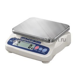 Весы порционные AND NP-2000SВесы порционные AND NP-2000S