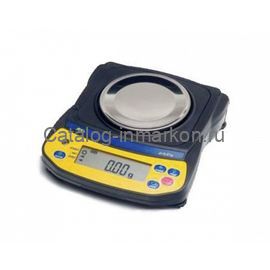 Весы лабораторные AND EJ-410