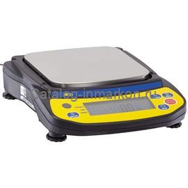 Весы лабораторные AND EJ-4100