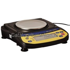 Весы лабораторные AND EJ-610