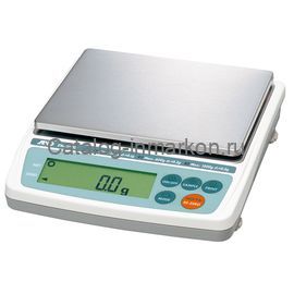 Весы лабораторные AND EW-1500i