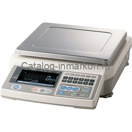 Весы счетные AND FC-2000i