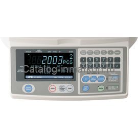 Весы счетные AND FC-20Ki