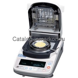 Анализатор влажности (влагомер) AND MX-50