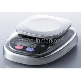 Весы порционные AND HL-300WP