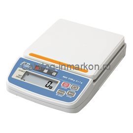 Весы порционные AND HT-300CLВесы порционные AND HT-300CL