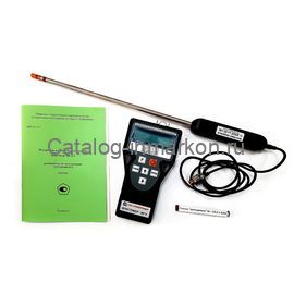 Измеритель влажности зондовый влагомер МГ4З