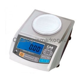 Лабораторные весы CAS MWP-300H
