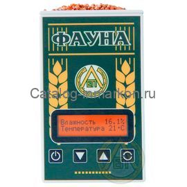 Влагомер зерна "Фауна-АМ"