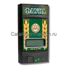 Влагомер лабораторный "Фауна-МЛ"