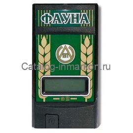 Влагомер солода Фауна- С