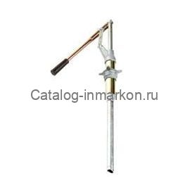 Ручной рычажный универсальный насос SAMOA 605000