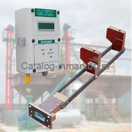 Поточный влагомер "Фауна-ПМД1"