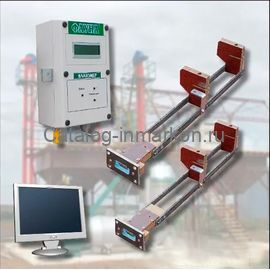 Поточный влагомер "Фауна-ПМДР2" погружной