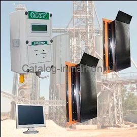 Поточный влагомер "Фауна-ПЛМДР2"