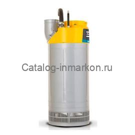Дренажный насос WEDA D70
