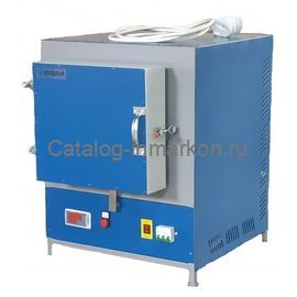 Лабораторная электропечь КЭП-Л6/1100_1