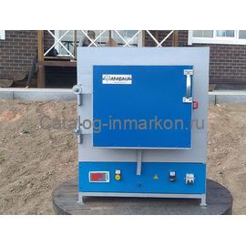 Муфельная печь КЭП30/1100