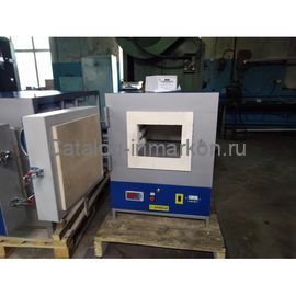 Муфельная печь КЭП25/1100