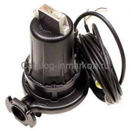 Насос погружной с режущим механизмом Dreno GX 50-2/150 T