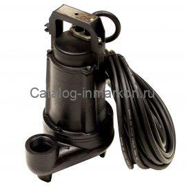 Насос погружной Dreno COMPATTA 1.5 T