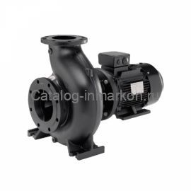 Консольно-моноблочный насос Aikon NES 65-50-195-15,0/2