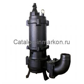 Погружной дренажный насос CNP 65WQ37-13-3AC(I)