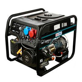 Бензиновый генератор Hyundai HHY 10000FE-T