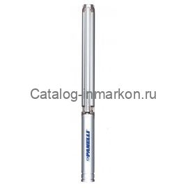 Скважинный насос PANELLI 4" TYPE 95 PR3 N/08, Р 4007m