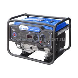 Бензогенератор TSS SGG 2000N - Инмаркон