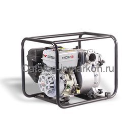Бензиновая мотопомпа Wacker Neuson MDP 3