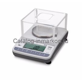 Лабораторные весы CAS XE-3000