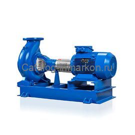 Насос одноступенчатый центробежный консольный MasDaf NM80200218ТМ