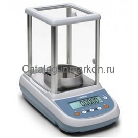 Аналитические весы BEL DA-514C