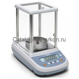 Аналитические полумикровесы DEMCOM DA-125DC