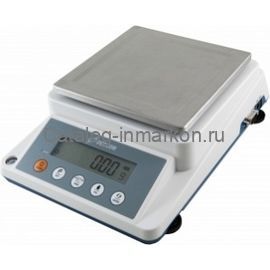 Лабораторные весы DEMCOM DL-2002