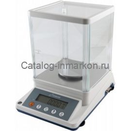 Лабораторные весы DEMCOM DL-203