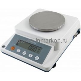 Лабораторные весы DEMCOM DL-302