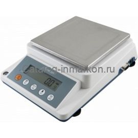 Лабораторные весы DEMCOM DL-6001