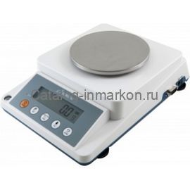 Лабораторные весы DEMCOM DL-801