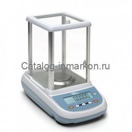 Аналитические весы BEL DA-224C