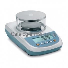 Лабораторные весы BEL DA-333C