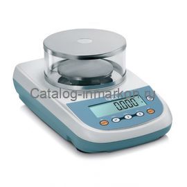Лабораторные весы BEL DA-1203C