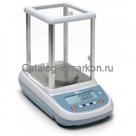 Аналитические весы BEL DA-2103C