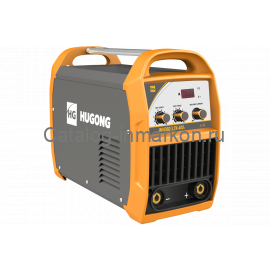 Сварочный аппарат инверторный HUGONG INVERDELTA 400 III