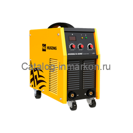 Сварочный аппарат инверторный HUGONG INVERDELTA 500WE