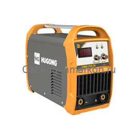 Сварочный аппарат инверторный HUGONG POWER STICK 251W III
