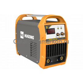 Сварочный аппарат инверторный HUGONG POWER STICK 300 III