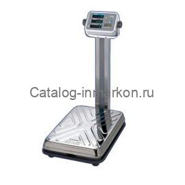 Счетные электронные весы CAS AC-100