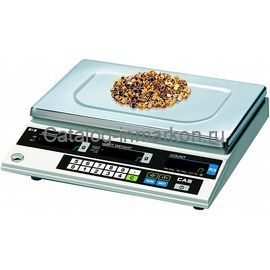 Счетные электронные весы CAS CS-10